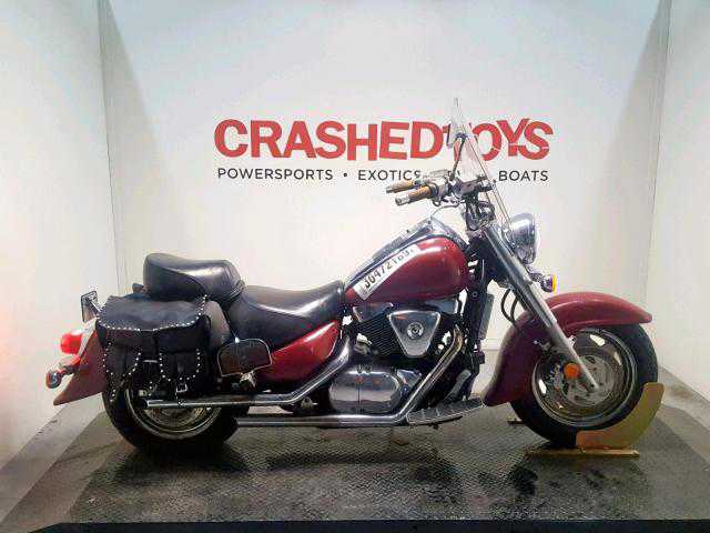 Suzuki VL1500K