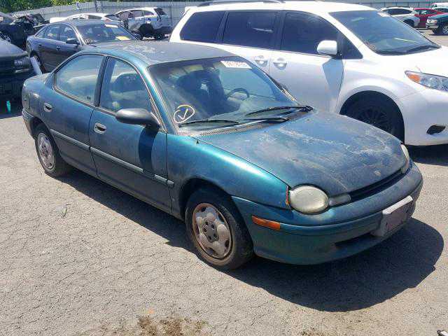 Dodge Neon