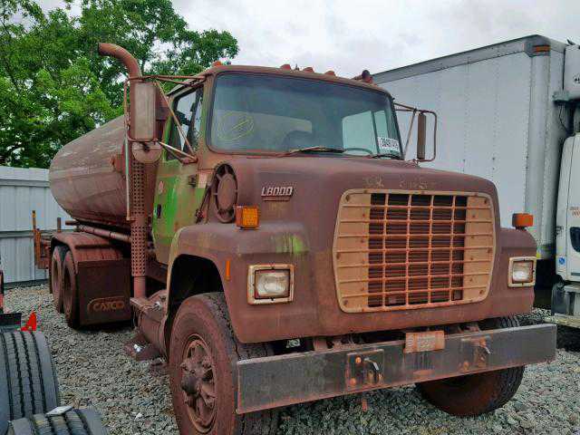 Ford LNT8000