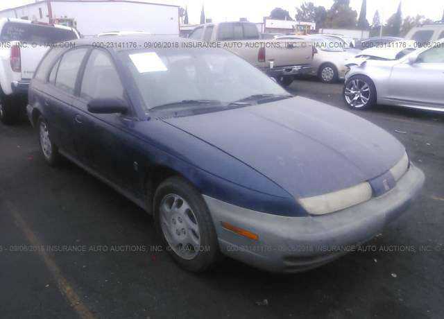 Saturn SW1