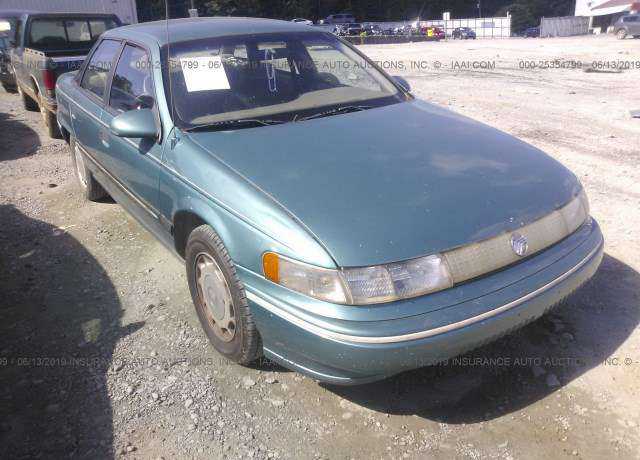 Mercury Sable