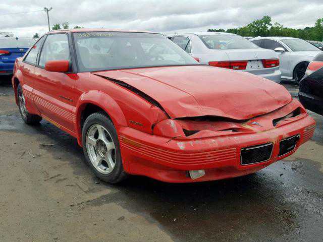 PONTIAC