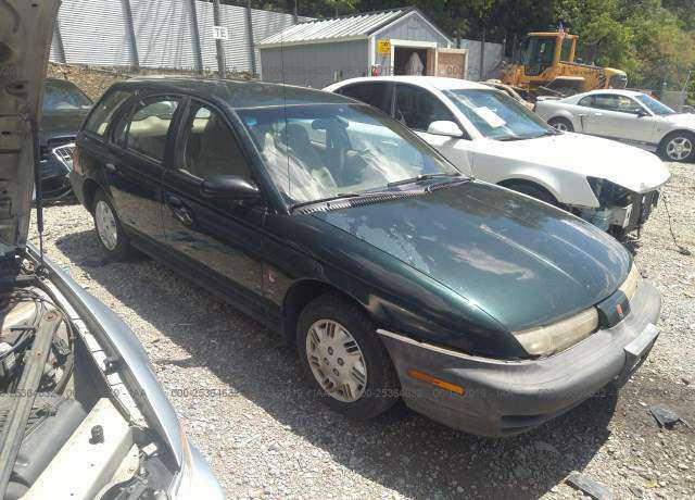 Saturn SW1