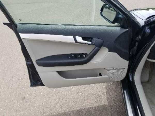 2012 Audi A3