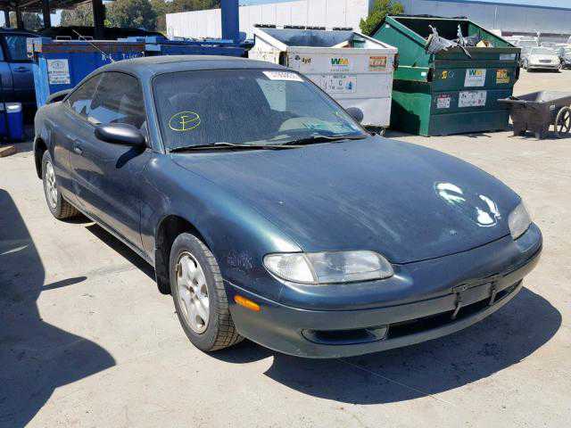 Mazda MX-6