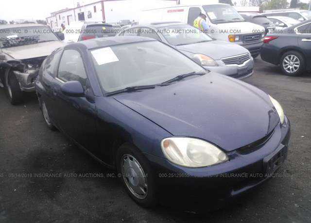 Honda Insight