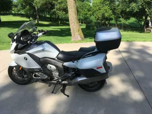 BMW K 1600 GT