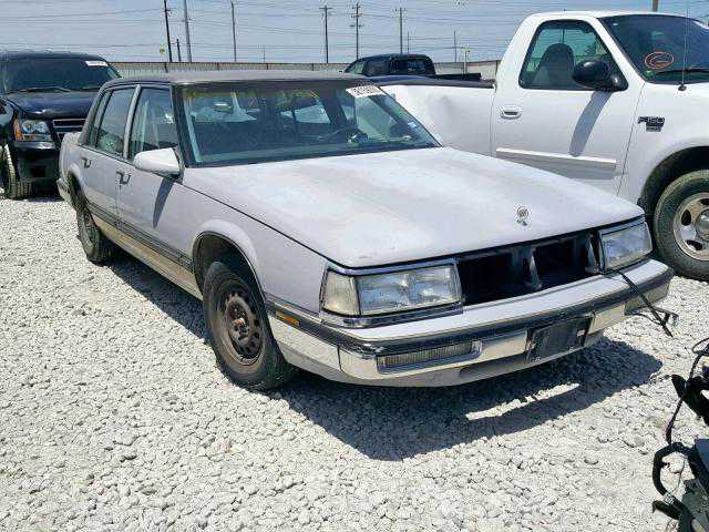 Buick Electra