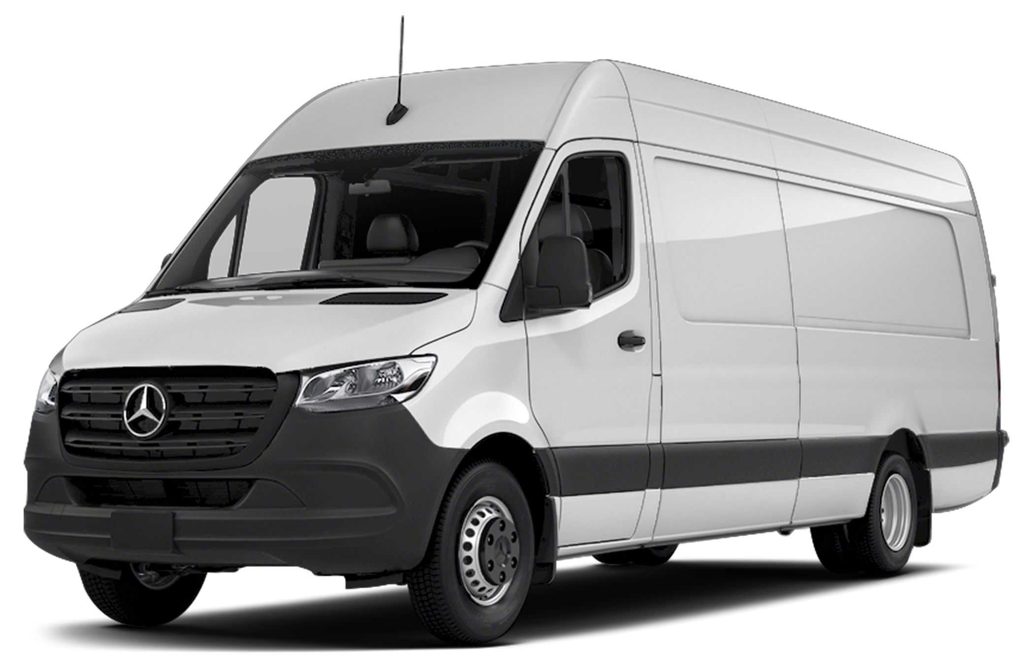 2019 Mercedes-Benz Sprinter
