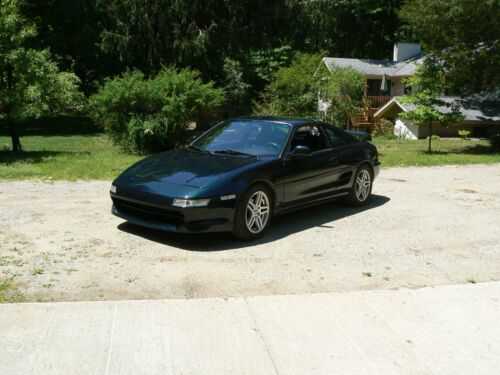 Toyota MR2