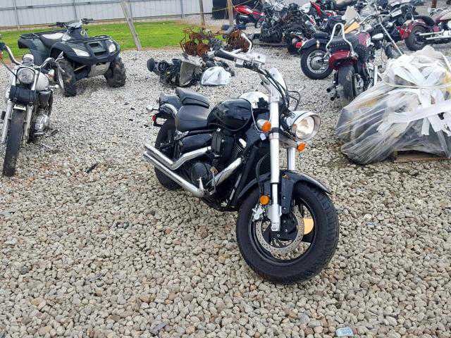 Suzuki VZ800/VZ800Z