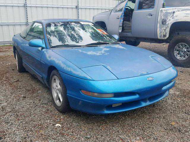 Ford Probe