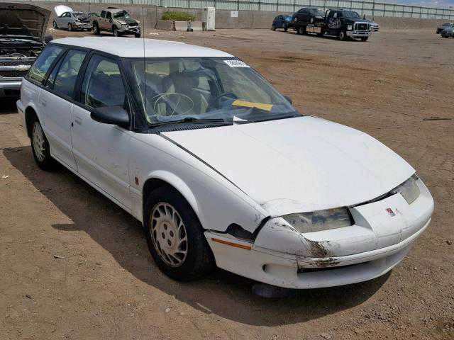 Saturn SW2
