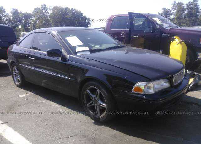 Volvo C70