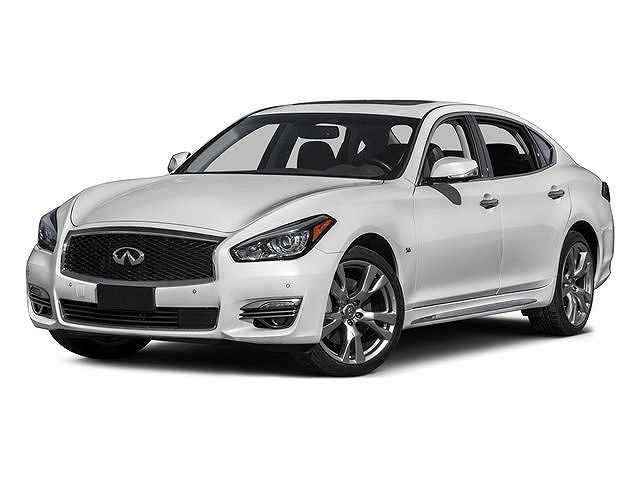 Infiniti Q70L