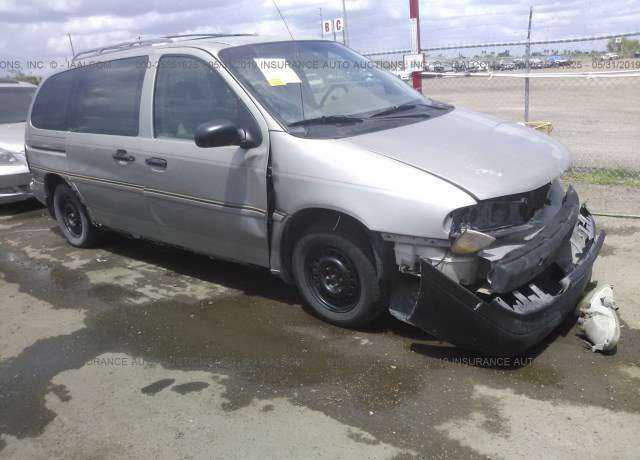 Ford Windstar