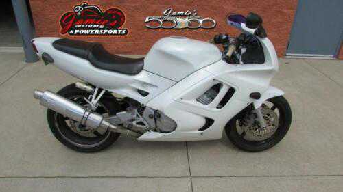 Honda CBR600