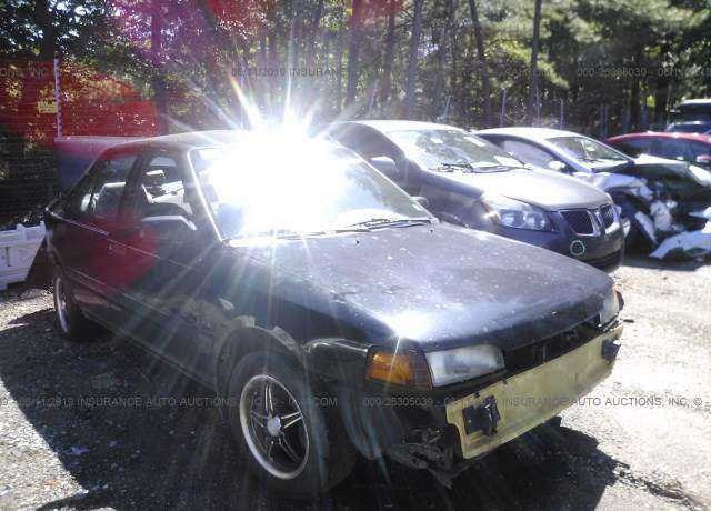 Mazda Protege