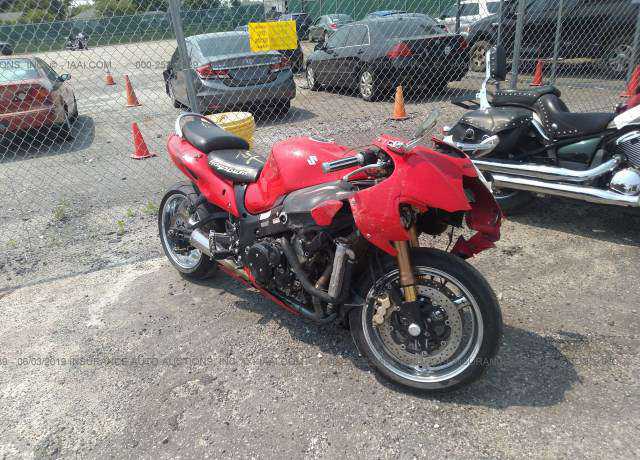 Suzuki GSX1300RK