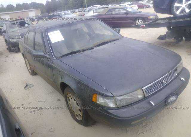 Nissan Maxima
