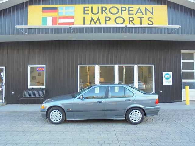 BMW 318i