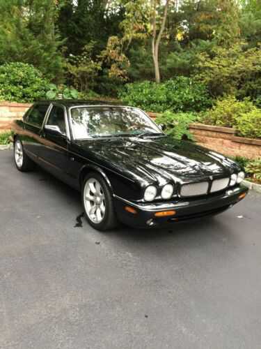 JAGUAR