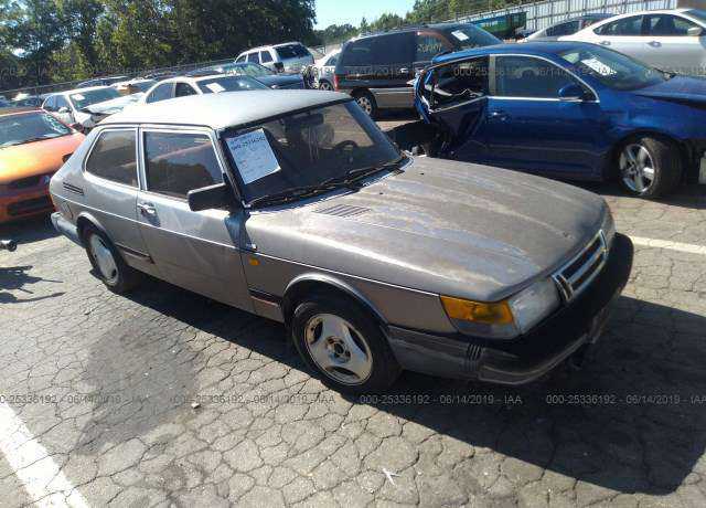 SAAB