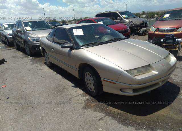 Saturn SC1