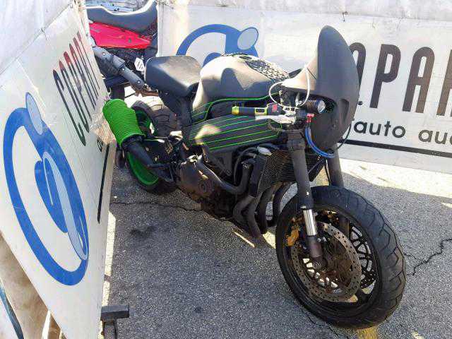 Honda CBR900/CBR929