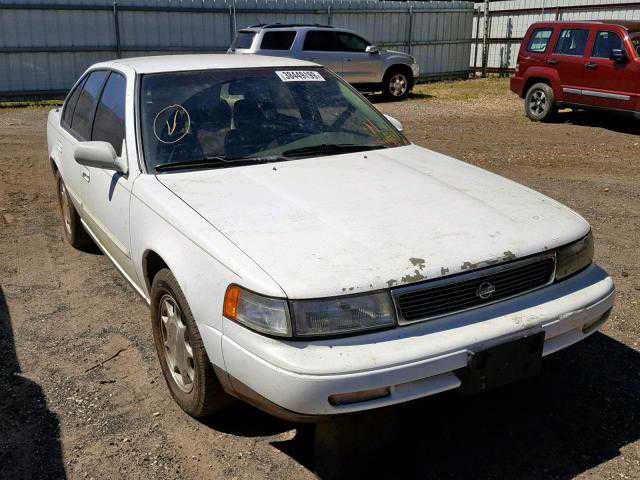 Nissan Maxima