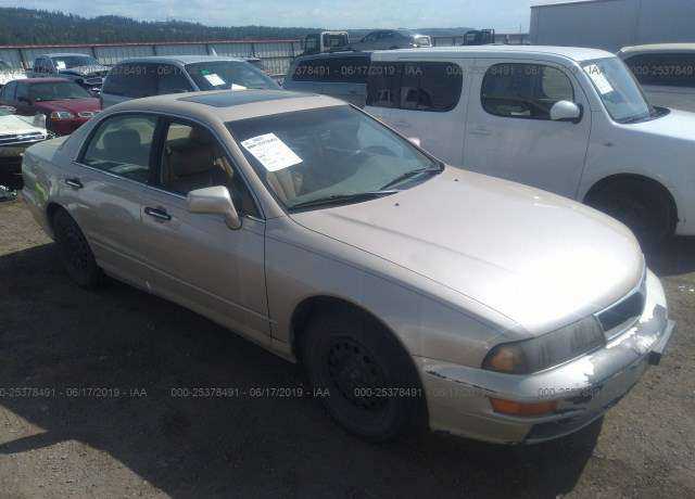 Mitsubishi Diamante