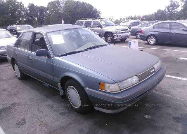 Mazda 626