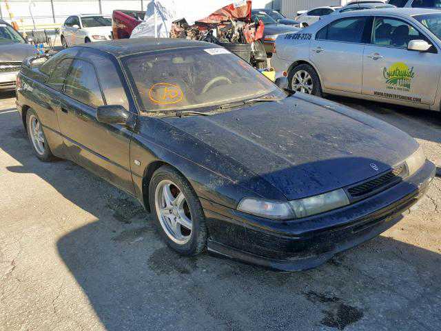 Subaru SVX