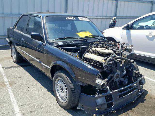 BMW 325iS