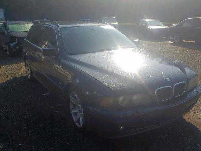 BMW 525iAT