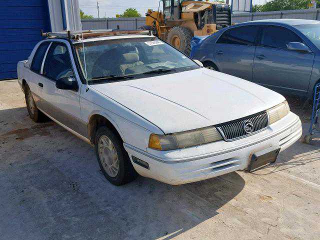 Mercury Cougar