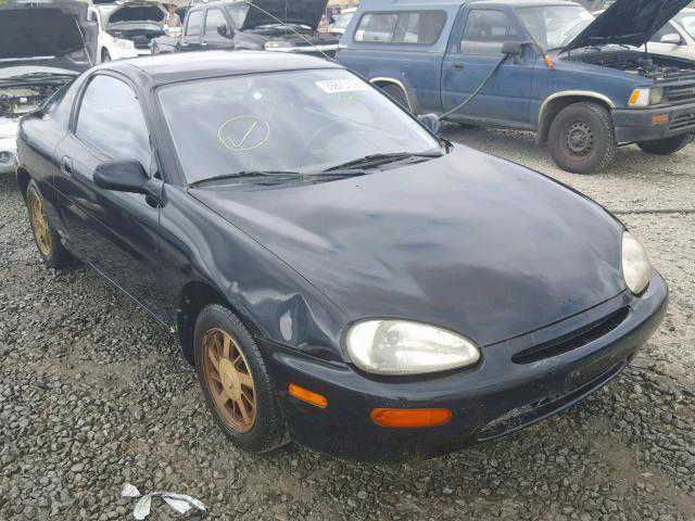 Mazda MX-3