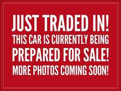 2016 BMW 535i