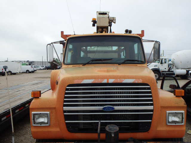 Ford LNT8000