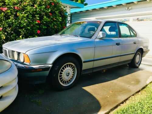 BMW 525i