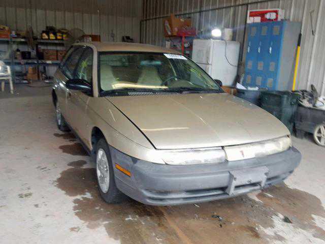 Saturn SW1