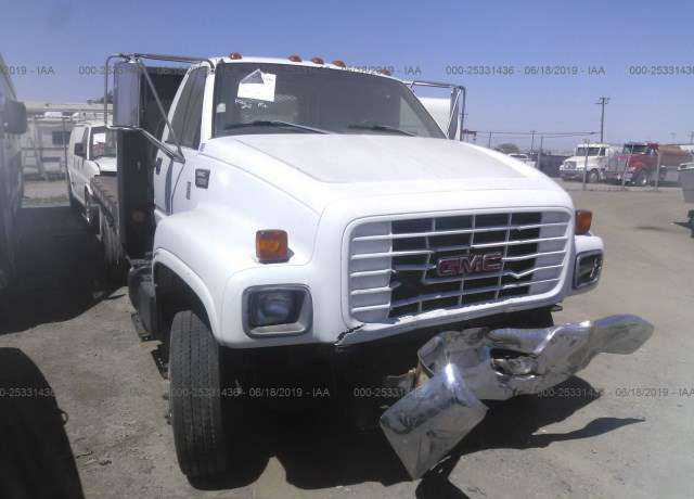 GMC C6