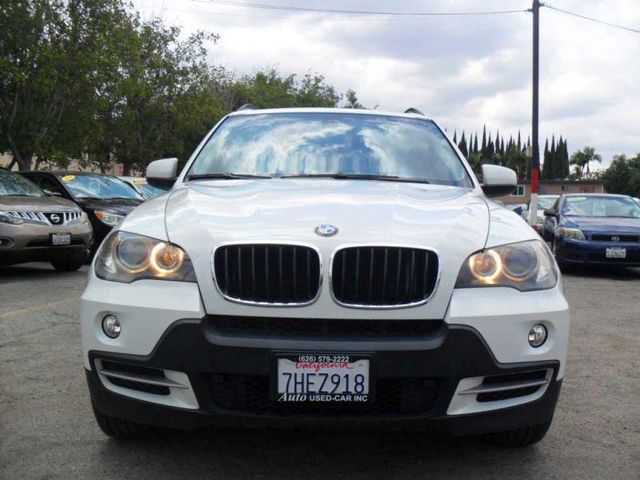 2008 BMW X5