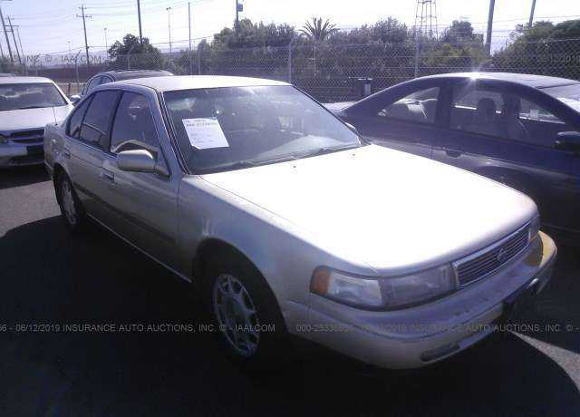 Nissan Maxima