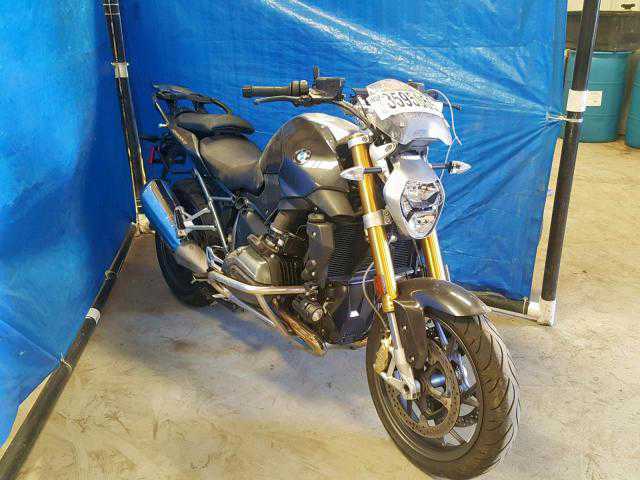 BMW R 1200 R
