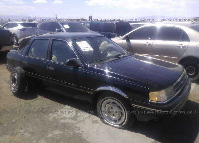 Ford Tempo