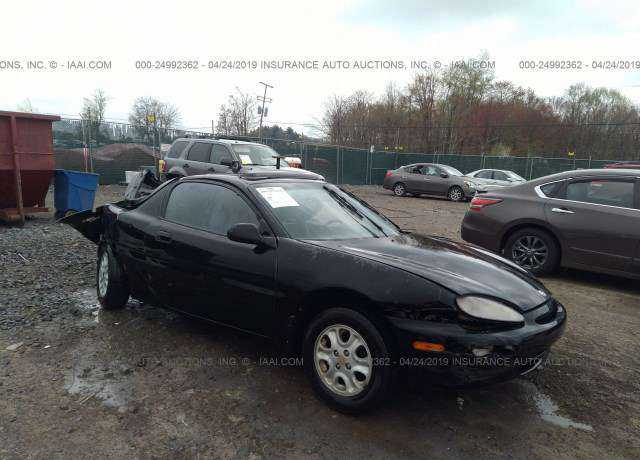 Mazda MX-3