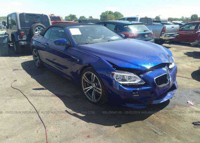 BMW M6