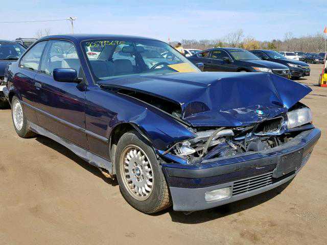 BMW 325iS