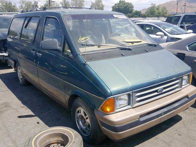 Ford Aerostar